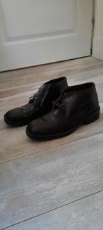 Jaguar herenschoenen, Kleding | Heren, Ophalen of Verzenden, Zo goed als nieuw, Bruin