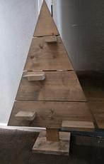Nieuwe Houten Kerstboom Decoratie, Diversen, Kerst, Ophalen of Verzenden, Nieuw