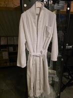 Hotelkwaliteit badjassen van de witte litaer, Ophalen of Verzenden, Zo goed als nieuw, Maat 46/48 (XL) of groter, Wit