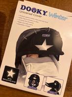 Dooky Universal Winter Cover, Kinderen en Baby's, Ophalen of Verzenden, Nieuw, Kinderwagen, Overige merken