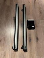 Thule Wingbar Evo 118 Dakdrager Mercedes C-Klasse S205, Ophalen, Zo goed als nieuw