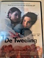 De tweeling dvd teab, Alle leeftijden, Ophalen of Verzenden, Zo goed als nieuw
