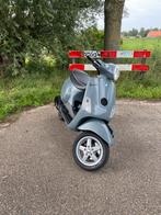 Vespa lx 125cc 2takt, Ophalen, Zo goed als nieuw, Vespa LX