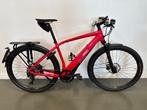 Specialized Turbo Vado 6.0 HighSpeed 600Wh accu Heren Rood 5, Fietsen en Brommers, Elektrische fietsen, 51 tot 55 cm, Gebruikt