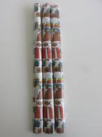 oud sinterklaas inpakpapier, cadeaupapier met zwarte piet, Ophalen of Verzenden, Nieuw