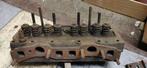 Cilinderkop Triumph Spitfire mk1 of mk2, Ophalen, Triumph