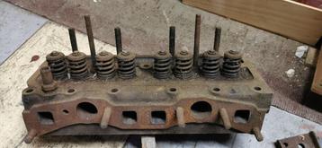 Cilinderkop Triumph Spitfire mk1 of mk2 beschikbaar voor biedingen