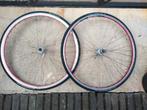 Campagnolo Shimano ambrosio rigida wielen wielset racefiets, Ophalen of Verzenden, Gebruikt, Overige typen