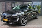 Ford Kuga 2.5 PHEV Titanium | Keyless | Cruise Control | Car, Gebruikt, 4 cilinders, Zwart, 152 pk