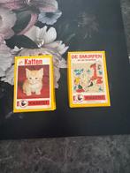 Kwartet spellen, Ophalen of Verzenden, Zo goed als nieuw, Kwartet(ten)