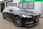 Volvo V90 2.0 T4 Business Luxury+ Harman Kardon | Massage |, 15 km/l, Adaptive Cruise Control, 750 kg, 100 €/maand