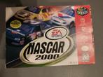 n64 nascar 2000, Ophalen of Verzenden, 1 speler, Zo goed als nieuw