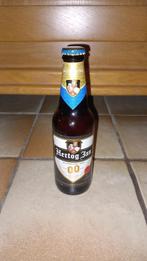 Hertog Jan 0.0 overgangsfase etiket, Ophalen of Verzenden, Nieuw, Flesje(s), Hertog Jan