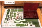 VINTAGE Constructie Speelgoed – 300+ stuks, Ophalen of Verzenden, Gebruikt