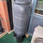 regenton, 150 liter of meer, Ophalen, Zo goed als nieuw, Met kraantje