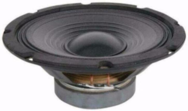 Speaker 8Inch 20cm 150Watt 8Ohm [548-UK], Audio, Tv en Foto, Luidsprekers, Nieuw, Overige typen, 120 watt of meer, Overige merken
