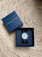 Tommy Hilfiger Dameshorloge, Sieraden, Tassen en Uiterlijk, Horloges | Dames, Overige merken, Staal, Polshorloge, Nieuw