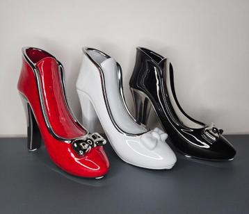 Vaas high heel "Milano" 3 mod. H.20cm beschikbaar voor biedingen