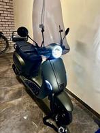 GTS Toscana Exclusive,3jaar garantie,135km!Bromscooter,nieuw, Ophalen, Maximaal 45 km/u, Nieuw, Benzine