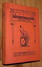 R. Houwink Hzn. De Hoenderrassen. Overzicht. Floralia. 1989., Boeken, Gelezen, R. Houwink Hzn, Ophalen of Verzenden, Pluimvee