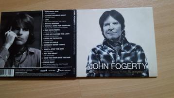 John Fogerty Wrote a Song for Everyone CD  beschikbaar voor biedingen