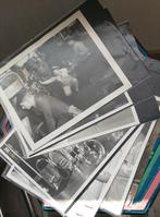 Vintage originele militaire pers foto's U.S.A. 1950s en 1941, Ophalen, Gebruikt, Foto, 1940 tot 1960