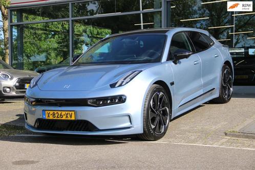 Zeekr 001 RWD Long Range 100 kWh, Auto's, ZEEKR, Bedrijf, Te koop, 360° camera, ABS, Adaptive Cruise Control, Airbags, Airconditioning