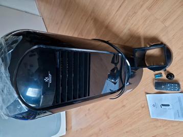 Nieuw Airco maar beschadigd  beschikbaar voor biedingen