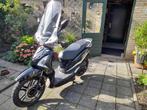 Sym Symphony ST 50CC (25 KM) 2017 en 6359 kilometer, Ophalen, SYM, Zo goed als nieuw, Benzine