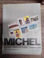 Postzegel catalogus., Ophalen of Verzenden, Catalogus