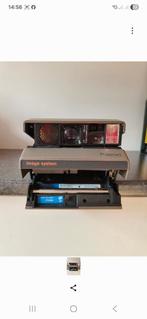 Polaroid_Spectra (Image System), Ophalen of Verzenden, Gebruikt