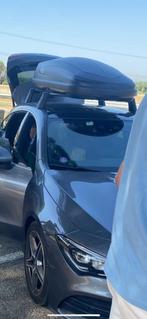 TE HUUR hapro traxer 5.6 DAKKOFFER, Ophalen, Zo goed als nieuw