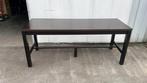 1 stuk horeca statafels 220x80 cm bartafel hangtafel mancave, Antiek en Kunst, Ophalen