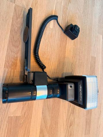 Metz 45 CT - 4. Flitser te koop beschikbaar voor biedingen