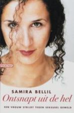 Boek Samira Bellil - Ontsnapt uit de hel, Ophalen of Verzenden