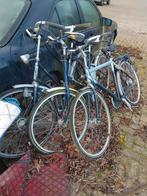 5 Fietsen - Opknappers of voor onderdelen, Fietsen en Brommers, Ophalen of Verzenden, Gebruikt, Overige merken