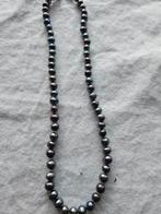 Zoetwater parel ketting, Ophalen of Verzenden, Zo goed als nieuw, Steen of Mineraal