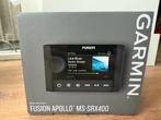 Fusion Apollo MS-SRX400 Marine Radio - (** NIEUW **), Info@garmin.nl, Amsterdam, Nieuw, Garmin