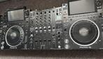Pioneer CDJ 3000 DJM 900 NXS2, Ophalen, Zo goed als nieuw, Dj-set, Pioneer