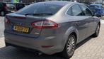 Ford Mondeo BWJ 2013 | 2.0T 203PK Platinum AUTOMAAT | CLIMA, Gebruikt, Zwart, 4 cilinders, Origineel Nederlands