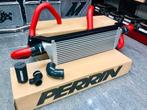 Perrin Front mount intercooler kit - Subaru WRX STi 15-21, Ophalen of Verzenden