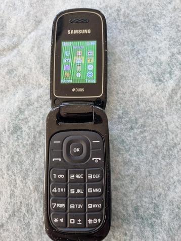 Klaptelefoon Samsung  GT-E1272 beschikbaar voor biedingen