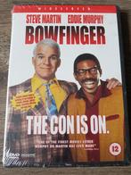 Dvd : Bowfinger (nieuw in folie!), Vanaf 12 jaar, Ophalen of Verzenden, Nieuw in verpakking, Actiekomedie