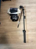 studioapperatuur (wordt niet gebruikt), Muziek en Instrumenten, Microfoons, Ophalen of Verzenden, Zo goed als nieuw, Overige typen