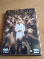 Gandhi, Alle leeftijden, Ophalen, Zo goed als nieuw, Waargebeurd drama