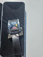 Horloge heren, Ophalen of Verzenden, Overige materialen