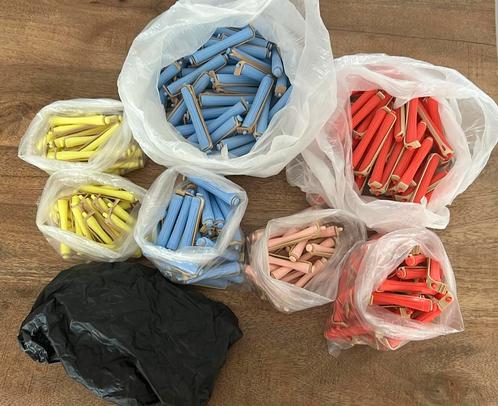 Permanentwikkels, Diversen, Schoolbenodigdheden, Zo goed als nieuw, Ophalen of Verzenden