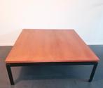 Leuke vintage salontafel "Martin Visser" stijl jaren 50s/60s, Gebruikt, Metaal, Ophalen