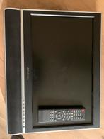 19 inch tv 12 volt, Caravans en Kamperen, Camper-accessoires, Ophalen, Gebruikt