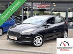 Ford Fiesta 1.25 82pk AIRCO 5DRS 1E EIGEN. STOELVERWARM., Voorwielaandrijving, Stof, Gebruikt, 4 cilinders